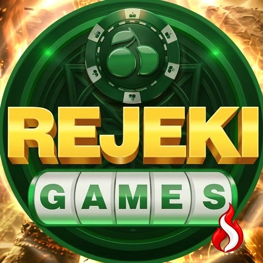 Logo rejeki
