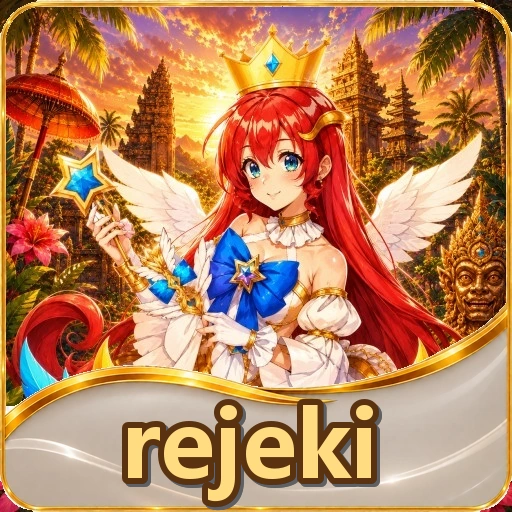 Tampilan unduh paket APK rejeki versi 6.2.4 berukuran 41.8 MB